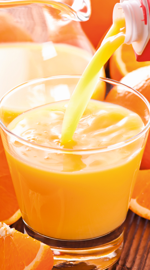 Fachkraft für Fruchtsafttechnik (m/w/d)