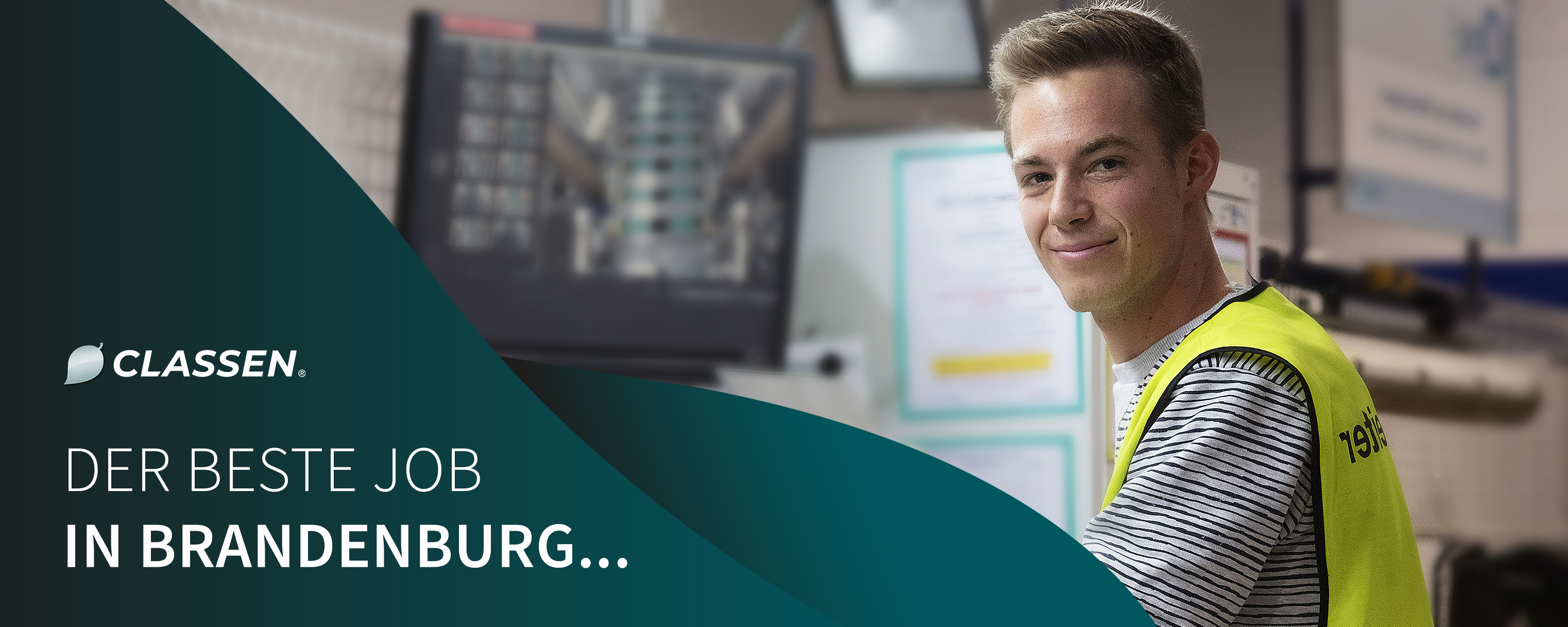 CLASSEN GmbH & Co. KG azubica.de