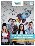 Titelbild der Broschüre