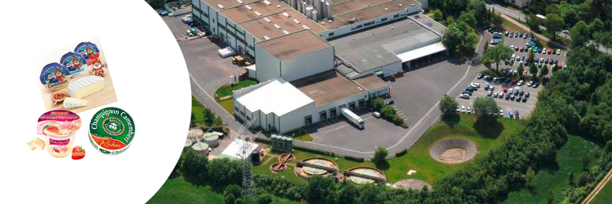 Molkerei Hainichen-freiberg Gmbh & Co.kg www.azubica.de
