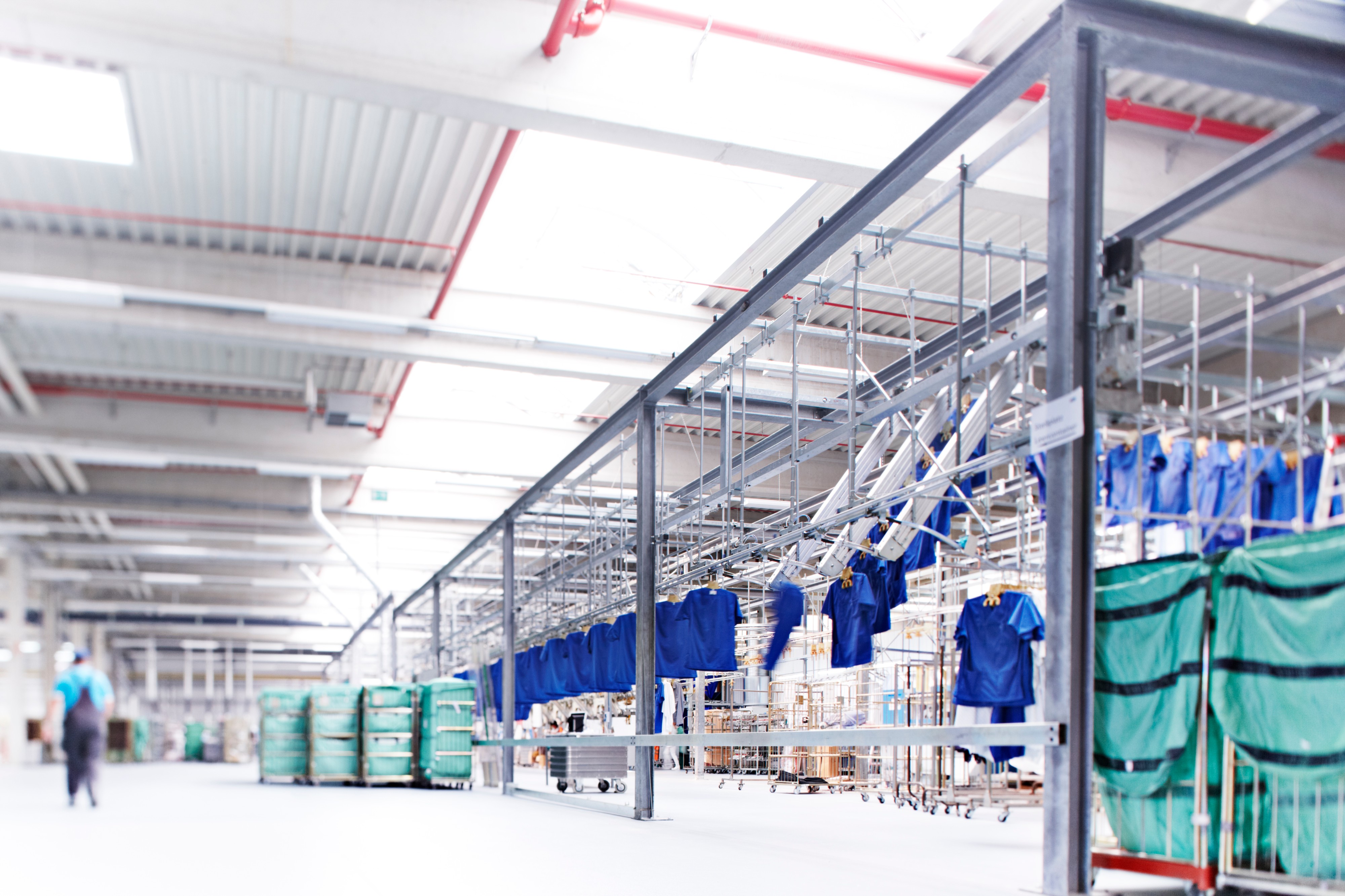 SITEX Textile Dienstleistungen Simeonsbetriebe GmbH azubica.de