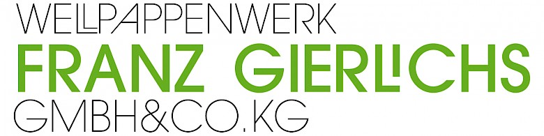 - Wellpappenwerk Franz Gierlichs GmbH & Co. KG | azubica.de