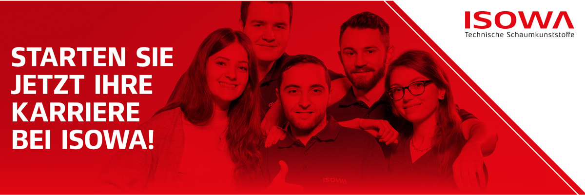  ISOWA GmbH azubica.de