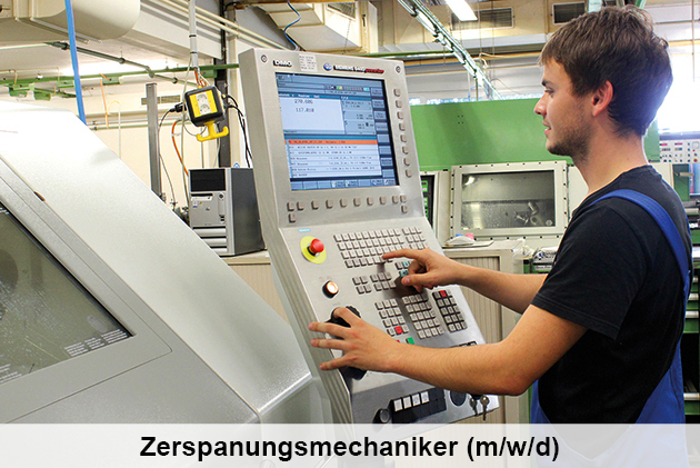 CODAN Medizinische Geräte GmbH & Co KG azubica.de