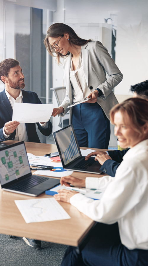 Kaufmann für IT-Systemmanagement (m/w/d)