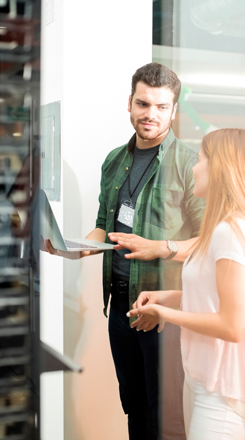 Fachinformatiker (m/w/d)