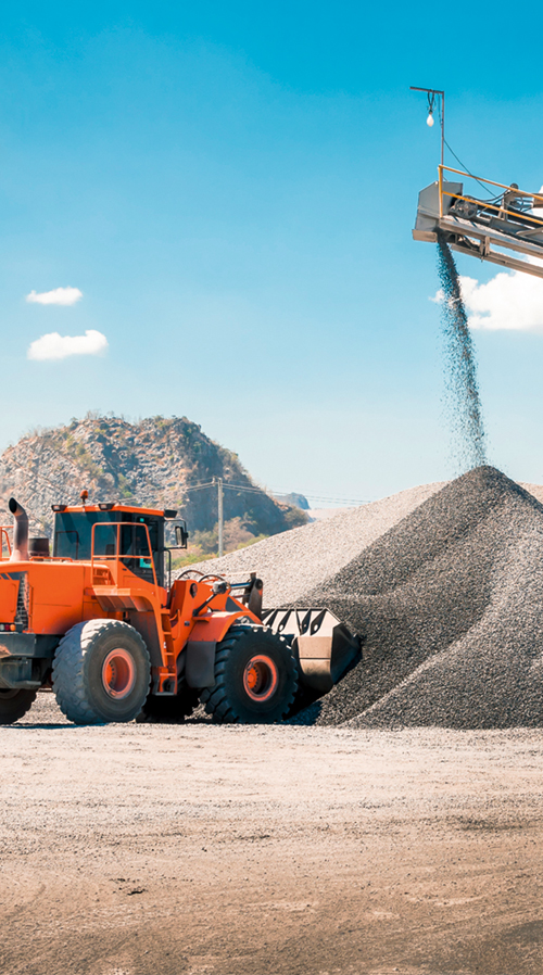 Aufbereitungsmechaniker (m/w/d)