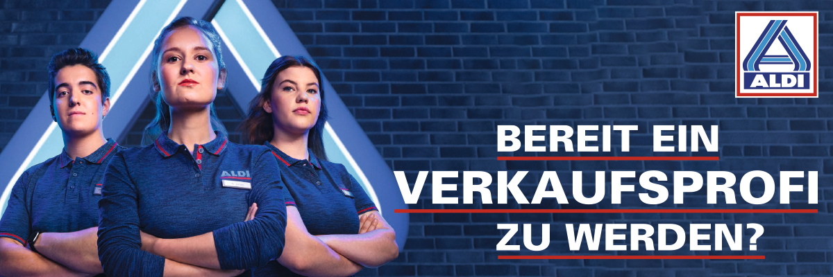  ALDI GmbH & Co. Weyhe azubica.de
