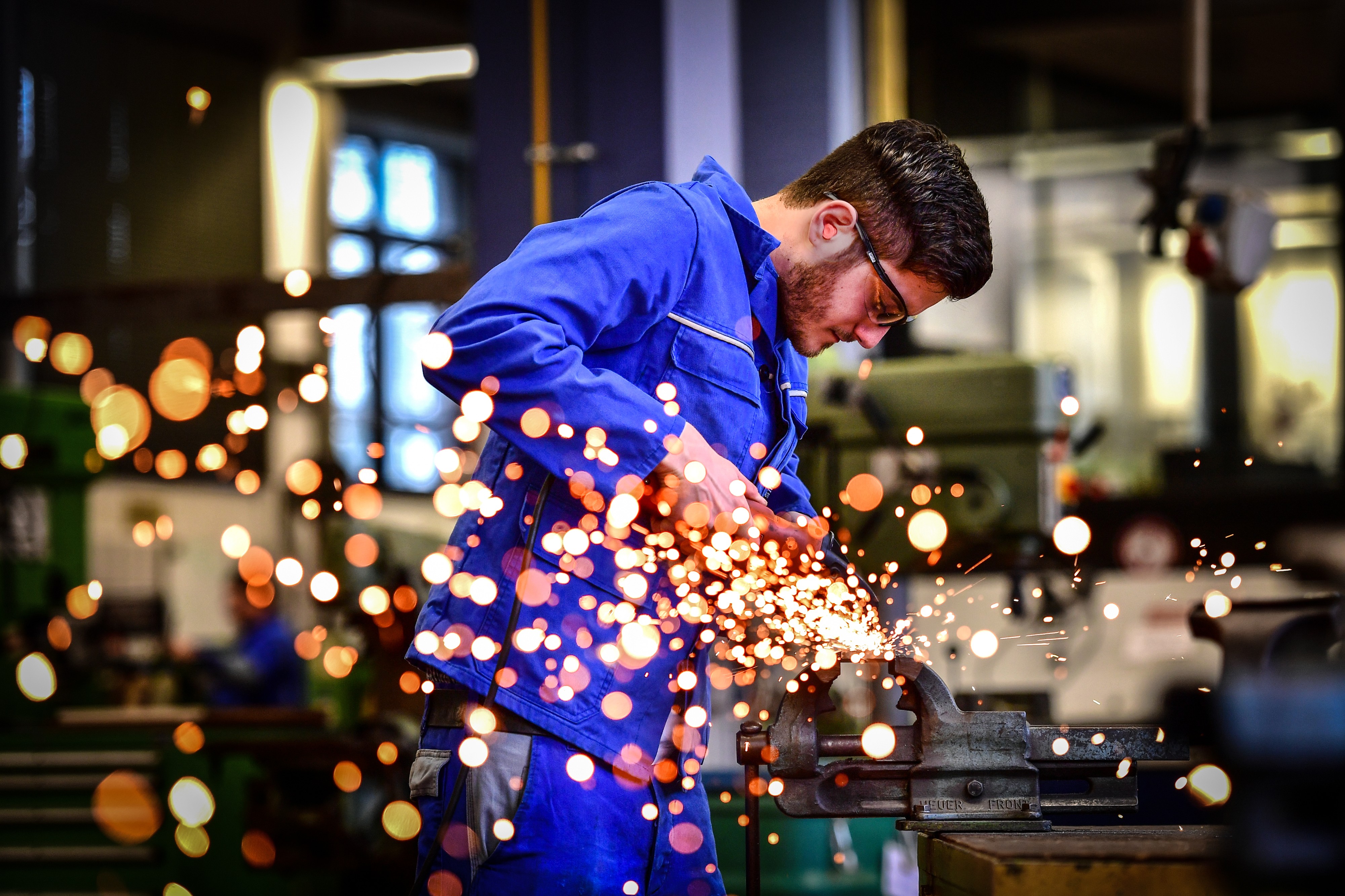 Fachinformatiker (m/w/d) Fachrichtung Anwendungsentwicklung