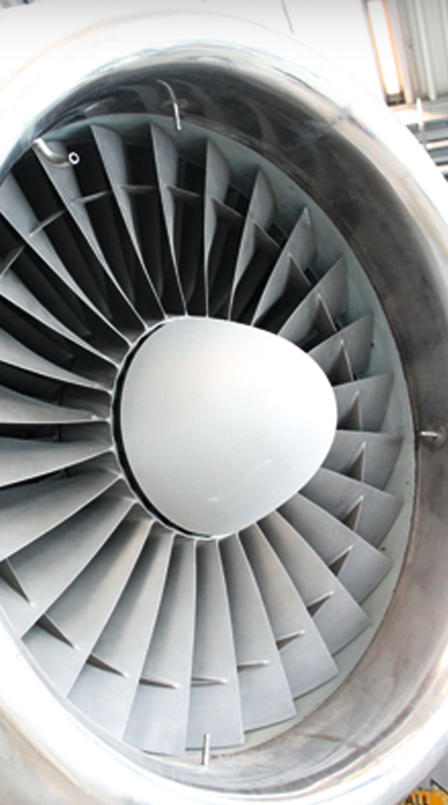 Fluggerätmechaniker (m/w/d)