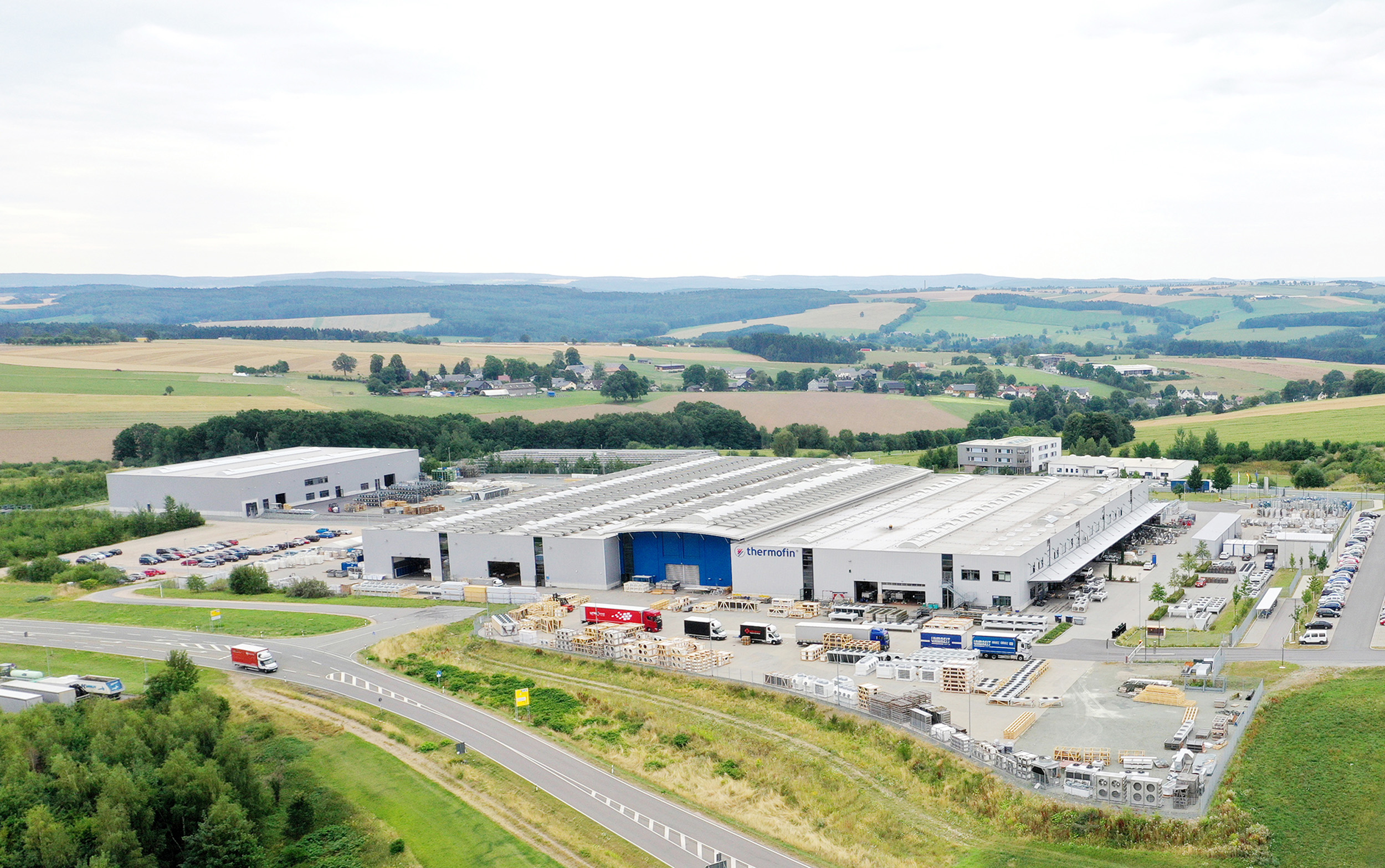 Industriekaufmann (m/w/d) - thermofin GmbH | azubica.de