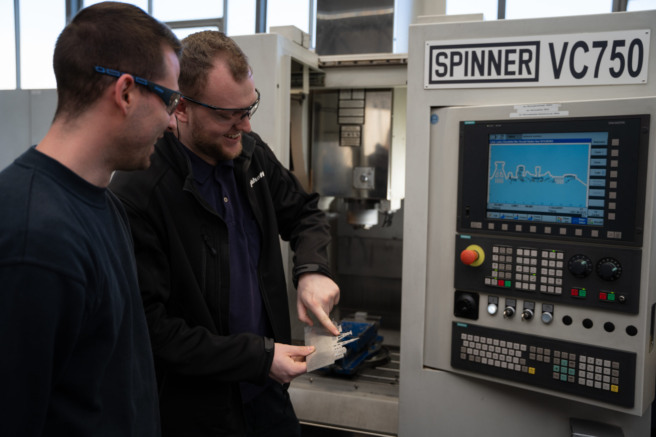 Gebr. Eickhoff Maschinenfabrik und Eisengießerei GmbH azubica.de