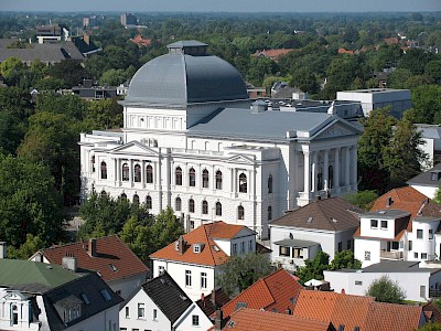 Staatstheater Oldenburg