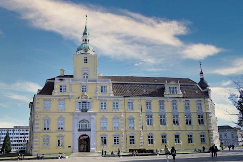 Schloss Oldenburg