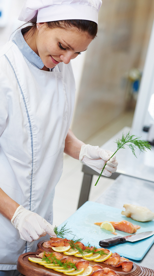 Fachpraktiker Küche (m/w/d)