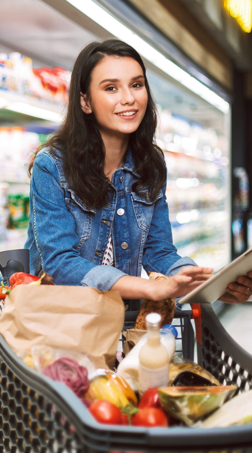 Fachpraktiker für Hauswirtschaft und personenorientierte Serviceleistungen (m/w/d)
