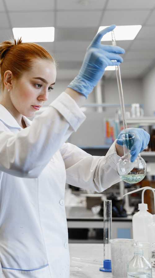 Chemie