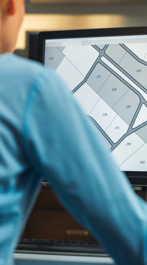 Geoinformatik