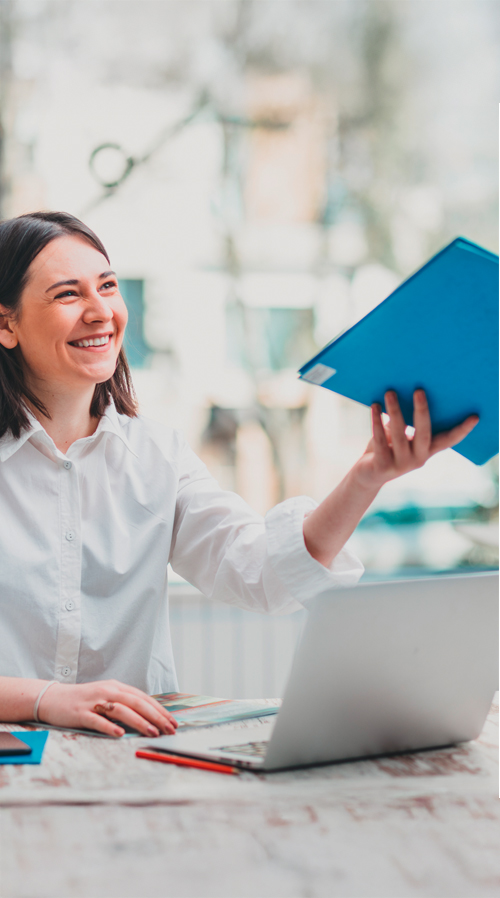 Allgemeine Verwaltung