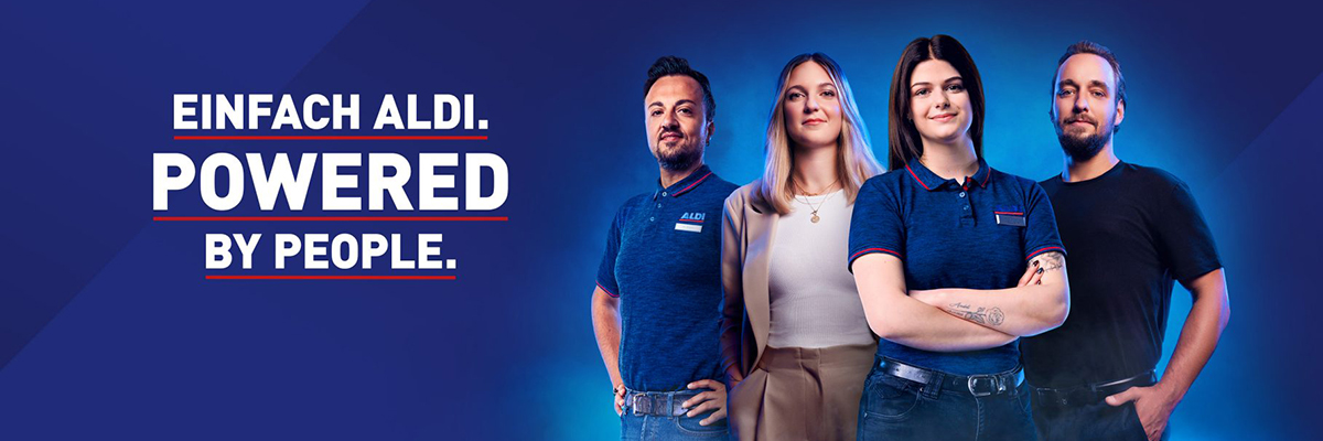 - ALDI GmbH & Co. Kommanditgesellschaft Hesel | azubica.de