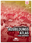 Titelbild der Broschüre