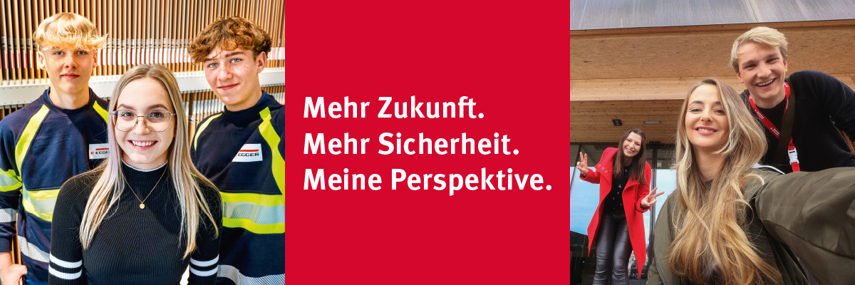 EGGER Holzwerkstoffe Wismar GmbH & CO.KG | azubica.de