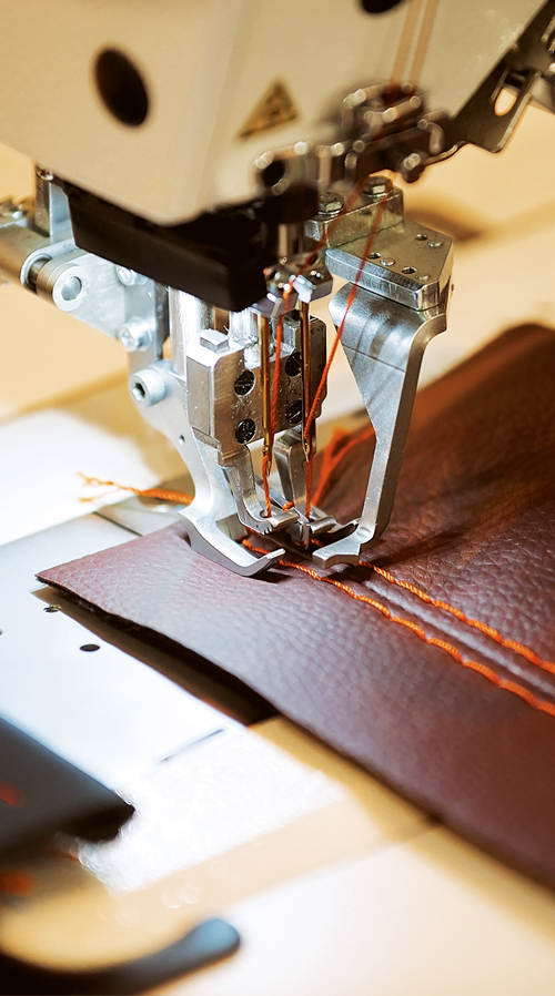 Fachkraft für Lederherstellung und Gerbereitechnik (m/w/d)