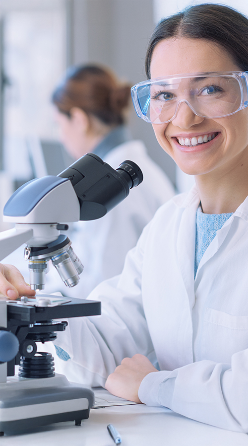 Agrar-Technischer Assistent (m/w/d)