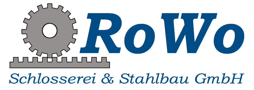 RoWo Schlosserei & Stahlbau GmbH - Fürstenwalde/Spree