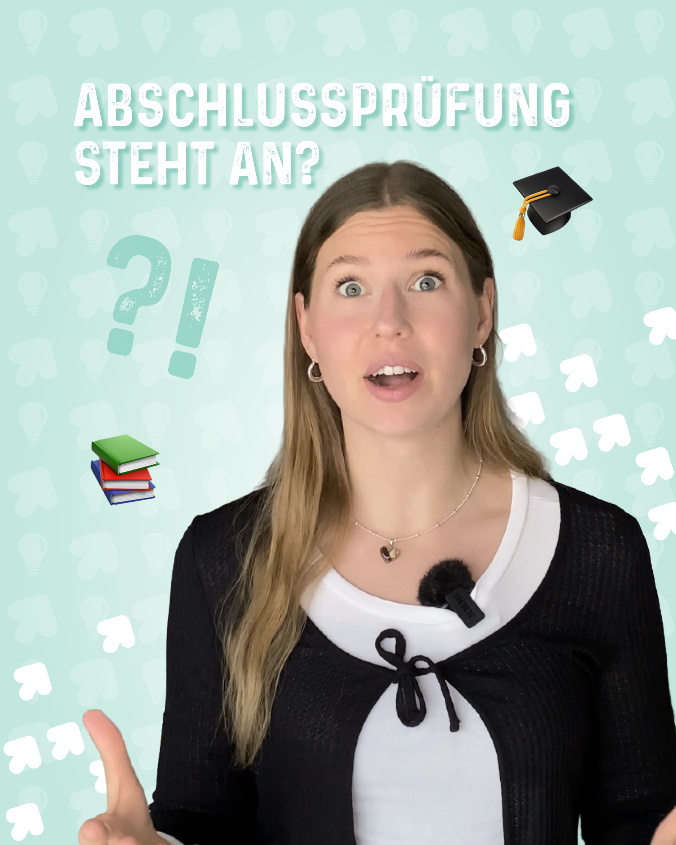 Welcher Lerntyp bist du?