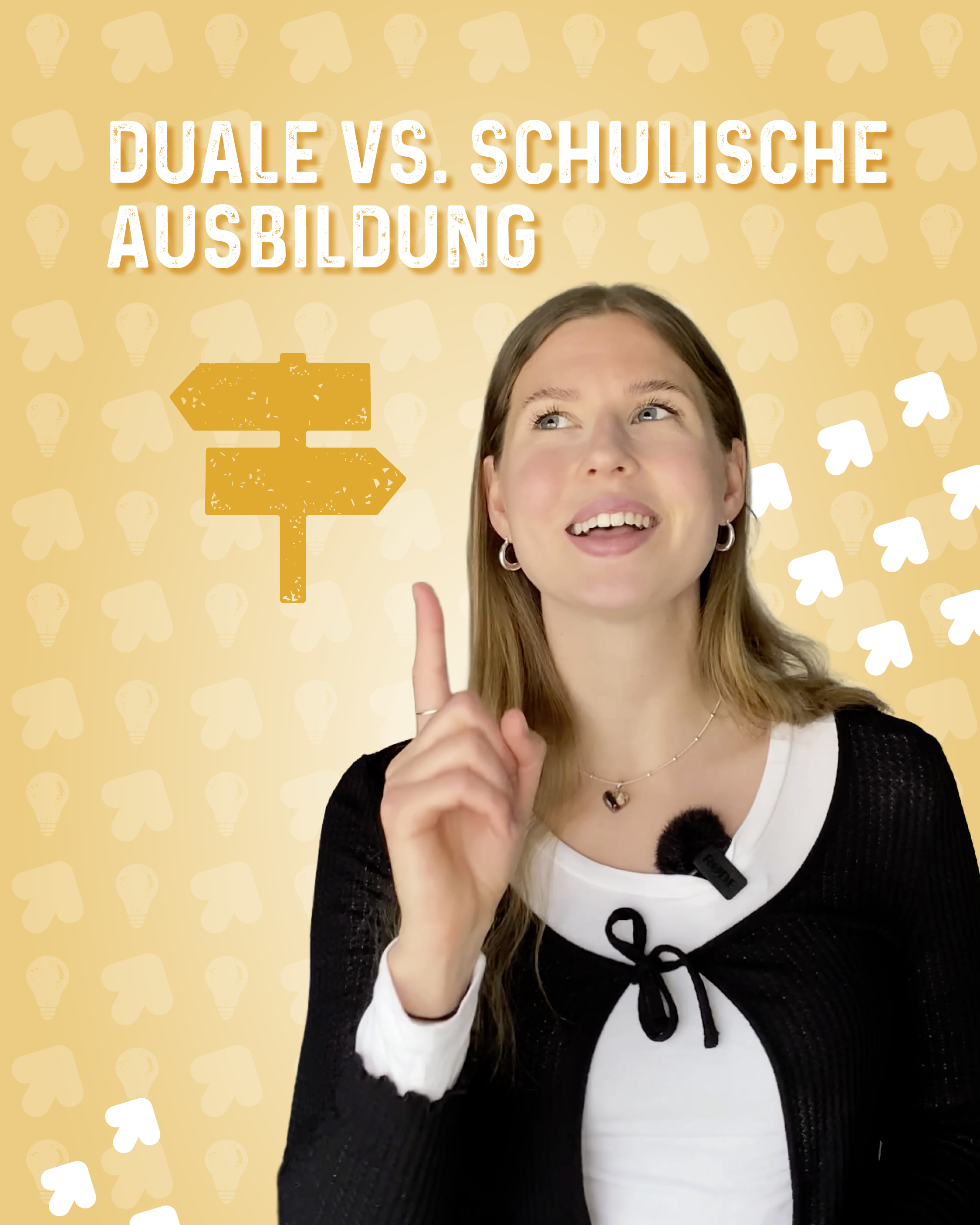 Duale vs. Schulische Ausbildung